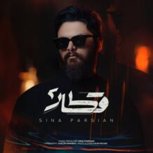 دانلود آهنگ جدید سینا پارسیان به نام قطار 2